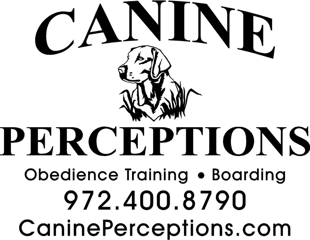 Canine Perceptions