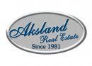Aksland Real Estate INC Property Management