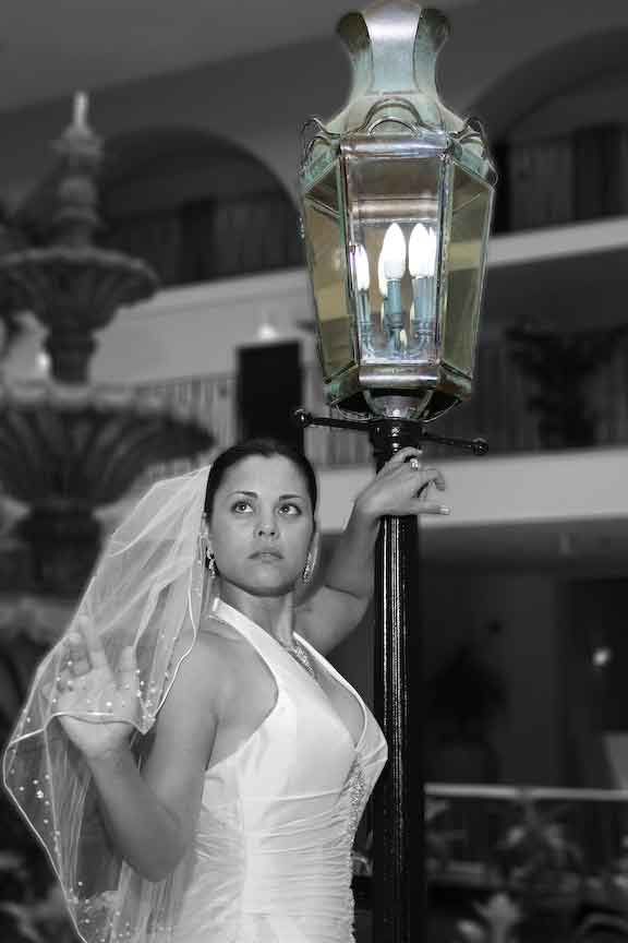 Bridal Elegance