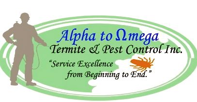 Alpha To Omega Termite & Pest Control, Inc.