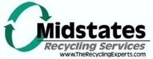 Midstates Recycling Services