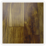 Exotic Walnut
Natural
Hardwood Flooring
(KEW-WALNA