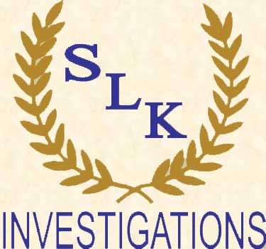 SLK Investigations, Inc. Full Service Private Inve