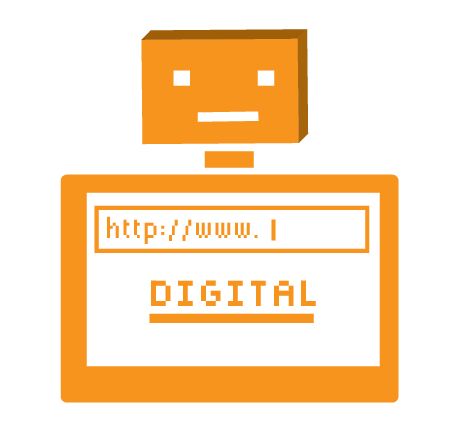 Looping the brand experience through a strong digi