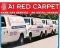 Red Carpet & Upholstery Cleaning