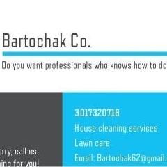 Bartochak and sons