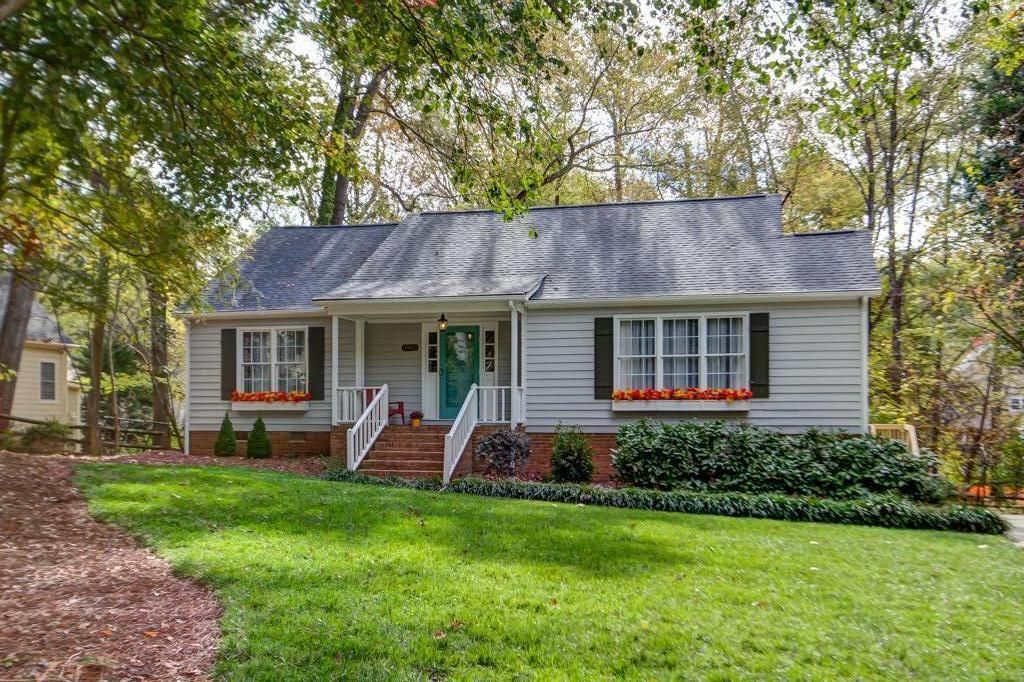 Past listing sold in 2016