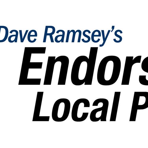 Wendy Ezell PLLC is endorsed by the Dave Ramsey Sh