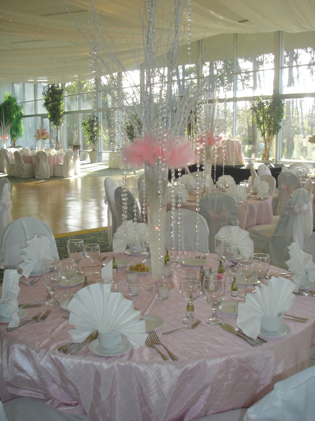 Wedding at Chelsea Center