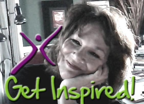 Nannette Bosh on Getting Inspired interviewed by T