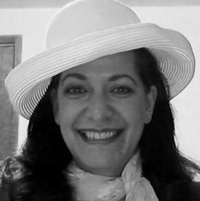 Total Women Conference Panelist Nannette Bosh inte