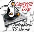 Chill-Will DJ Service
