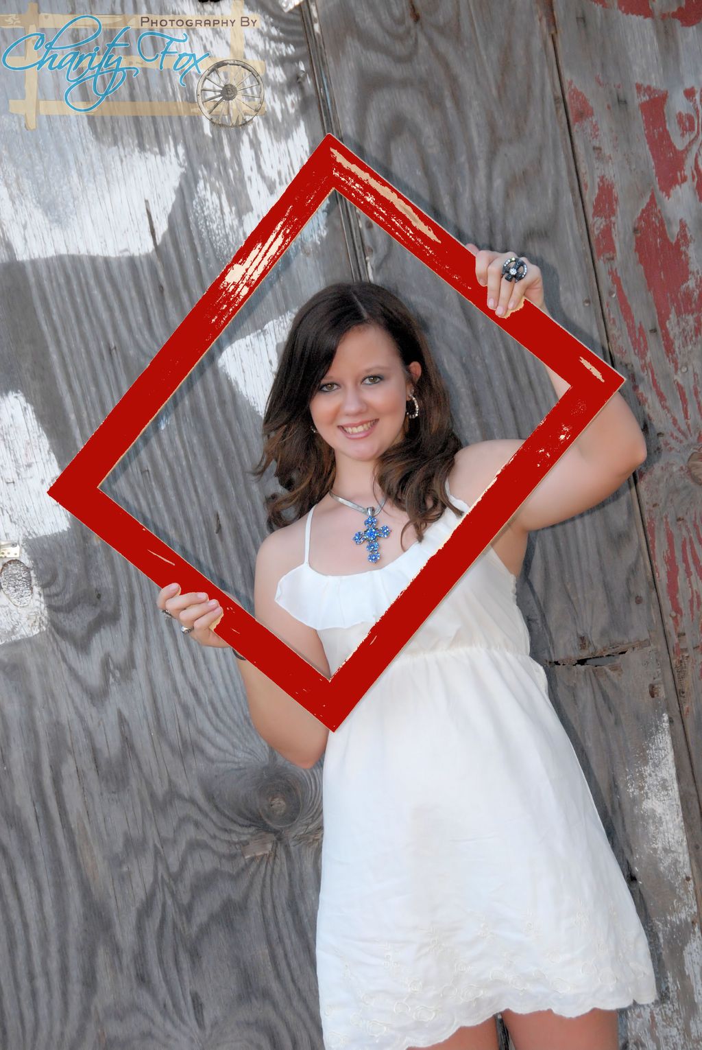 Senior Portrait