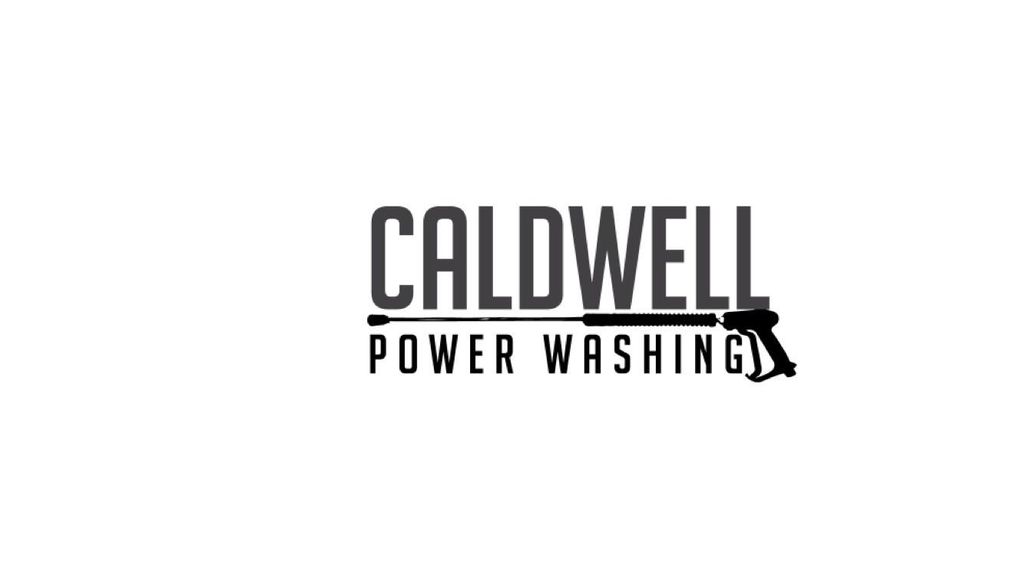 Caldwell power washing