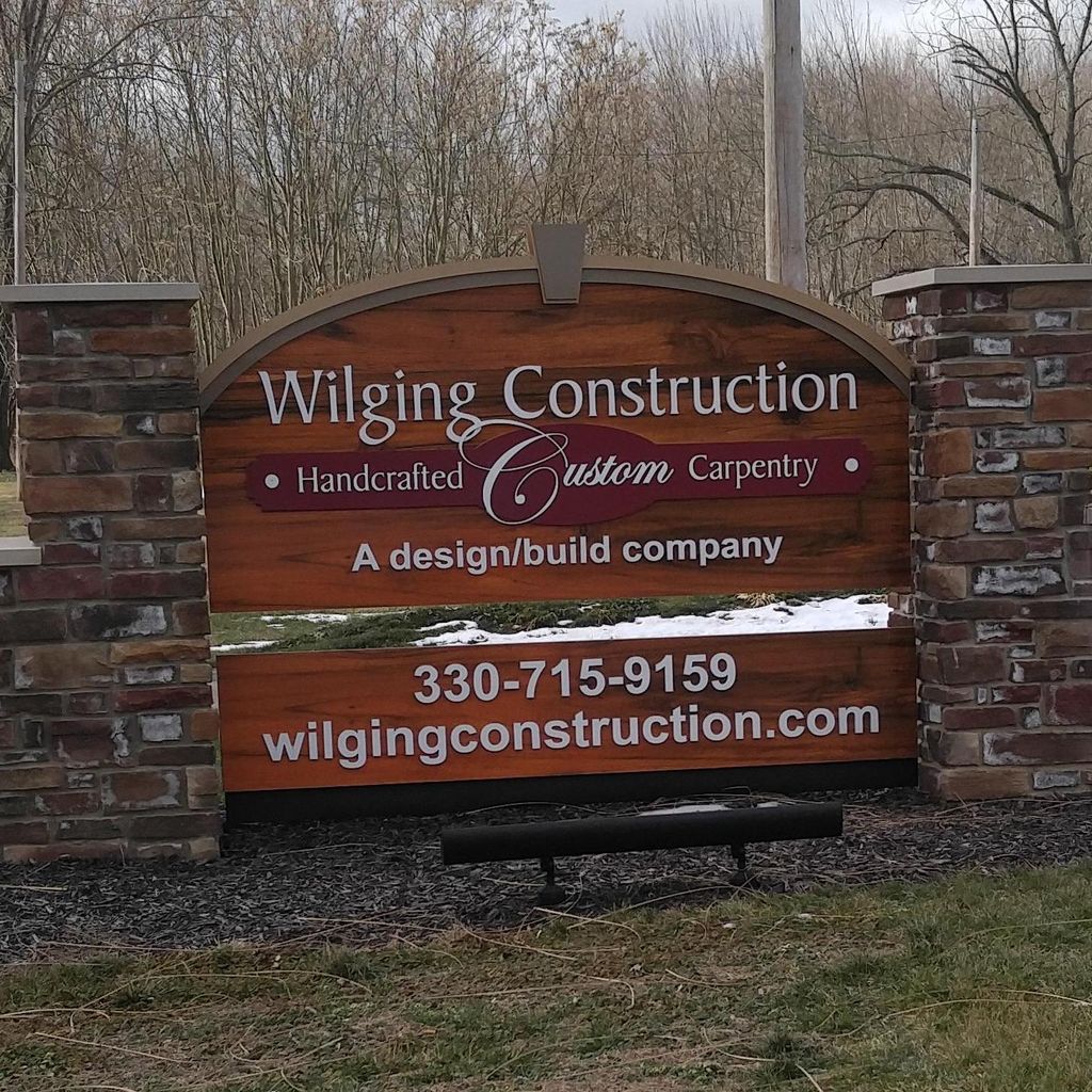 Wilging Construction Inc.