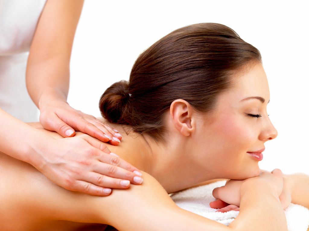 Relax & Heal Massage