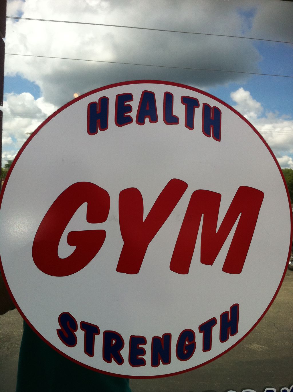 Health & Strength Gym
