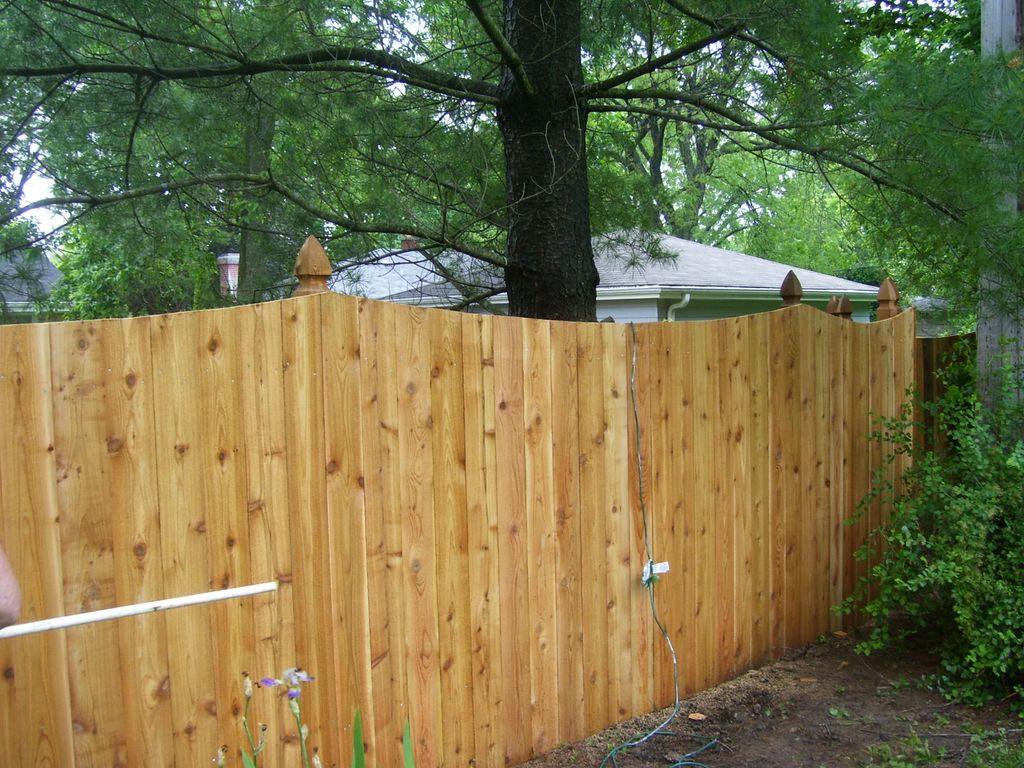 Able Fence
