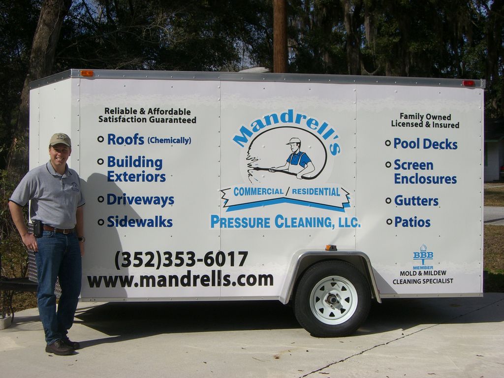 Owner & Trailer