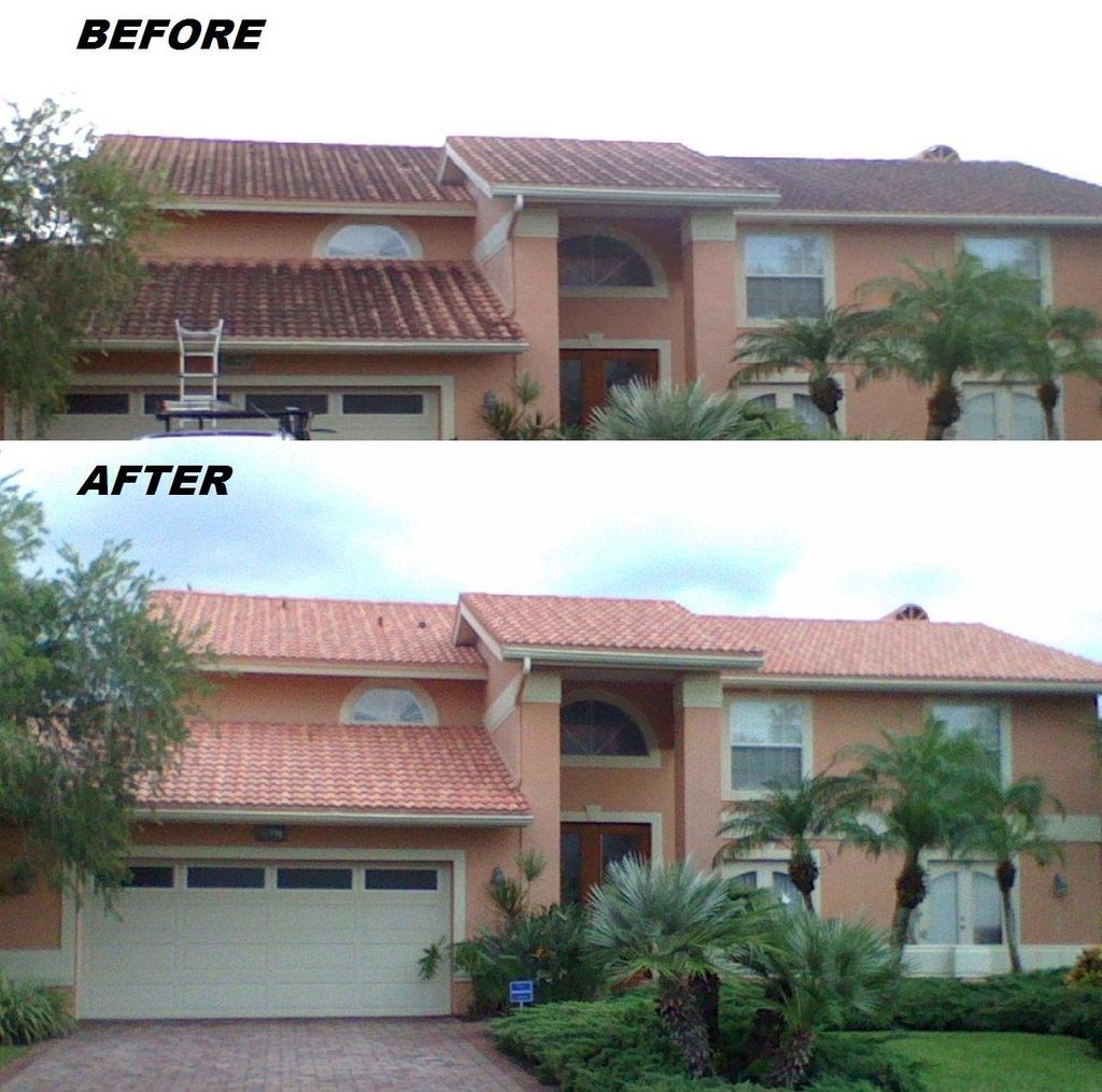 Spot Free Roofs & Pressure Cleaning, Inc.