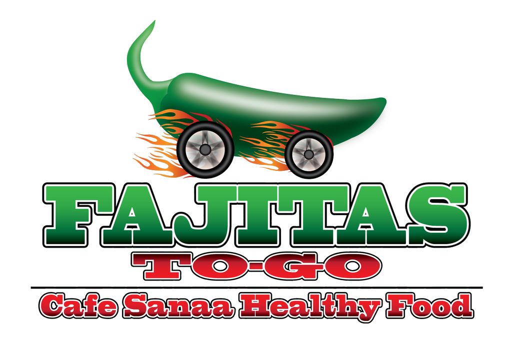 Fajitas To Go & Cafe Sanaa