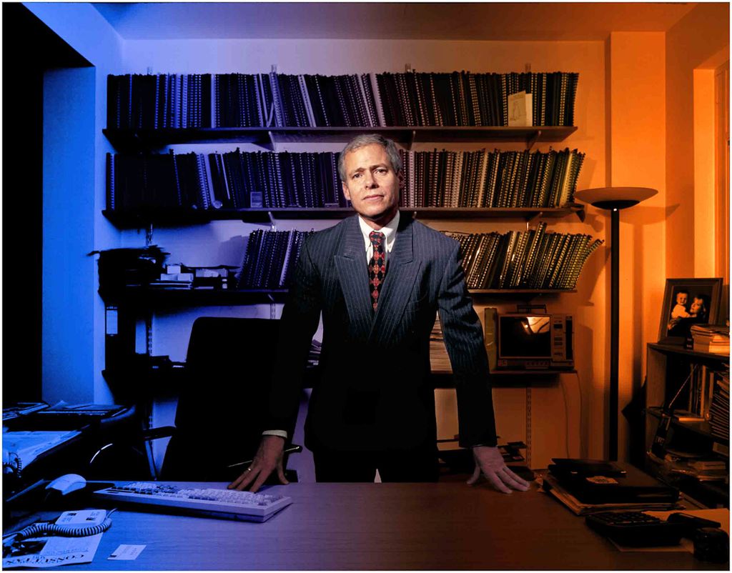Corporate photography in MA : RobyFabro photograph