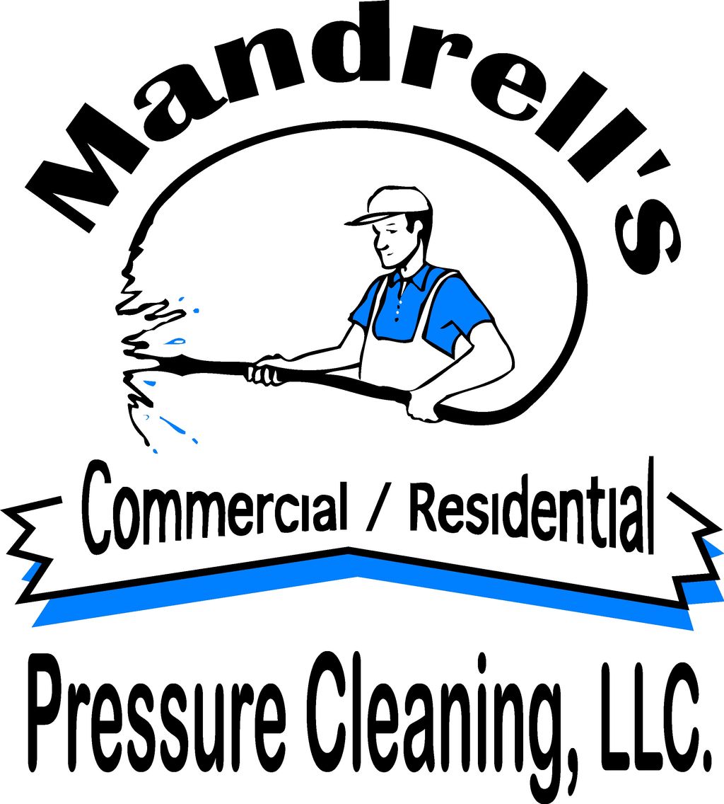 Mandrell's Pressure Cleaning LLC