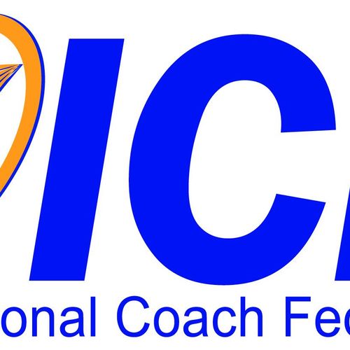 I abide by the International Coach Federation Code