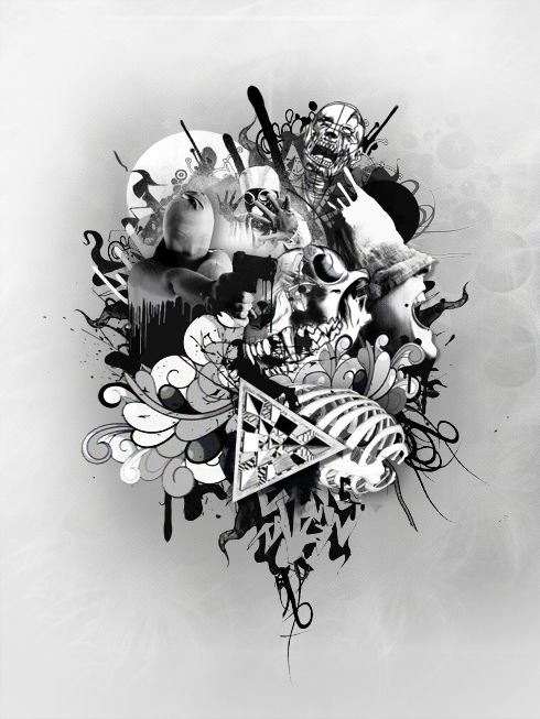 Design for Photoshop Creative Magazine