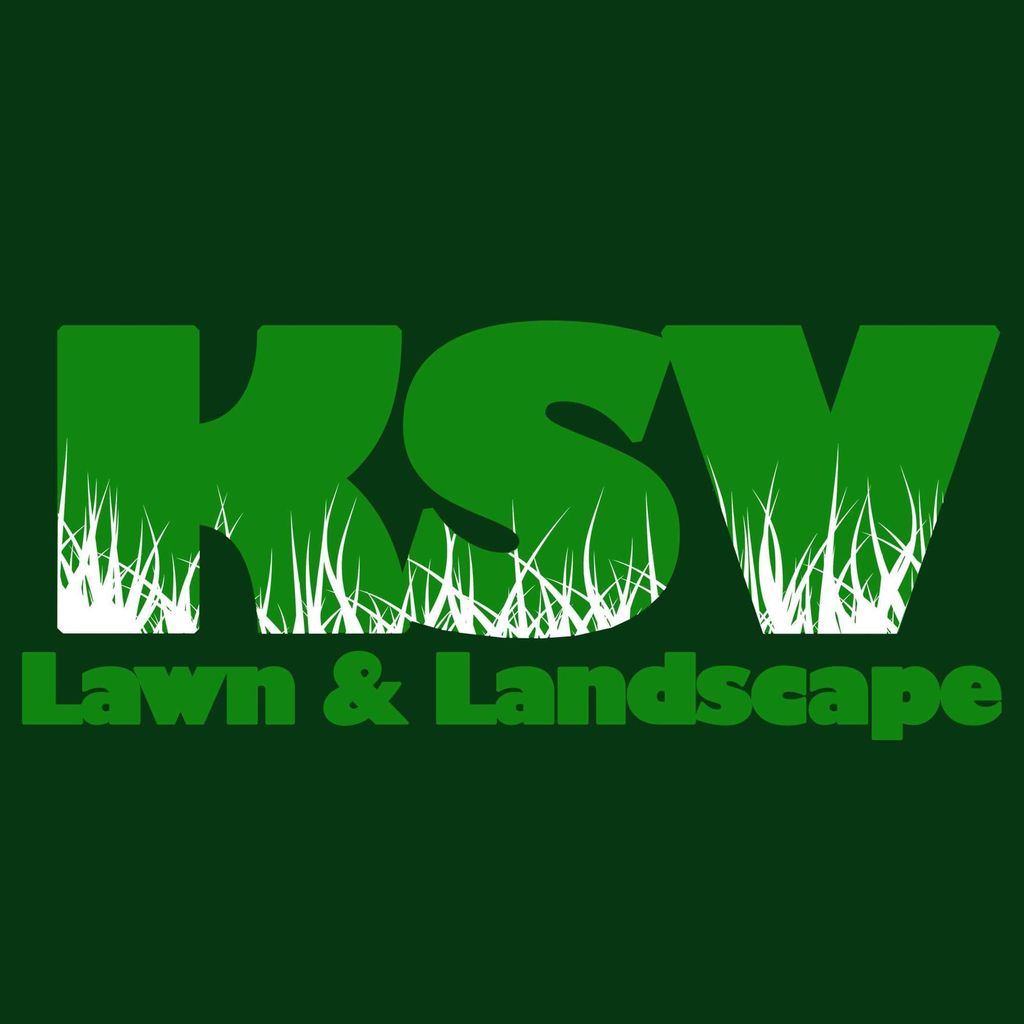 K.S.V. Lawn & Landscape
