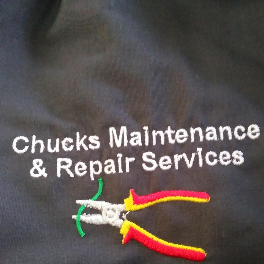 Chucks Maintenance & Repair Services