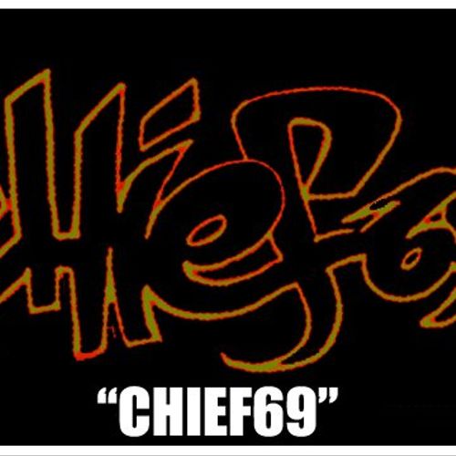 Chief69 south bronx Hip Hop culture