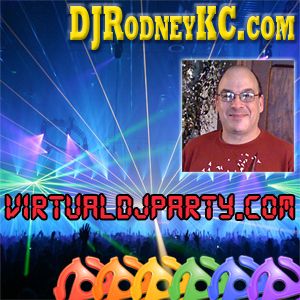 Hire DJRodneyKC for you next party or event. Visit