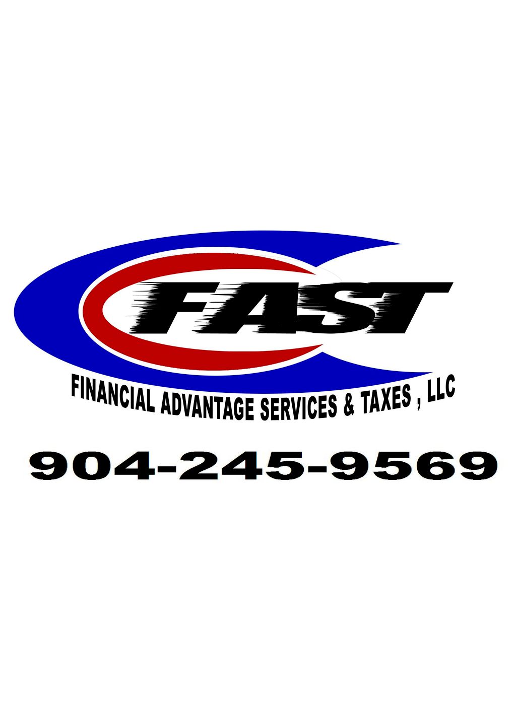 Financial Advantage Services & Taxes LLC