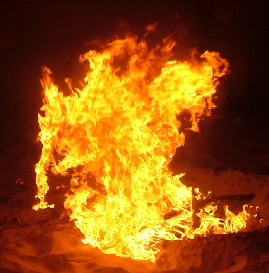 Ignite your Spirit!