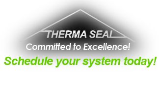 Therma Seal Foam Insulation Systems