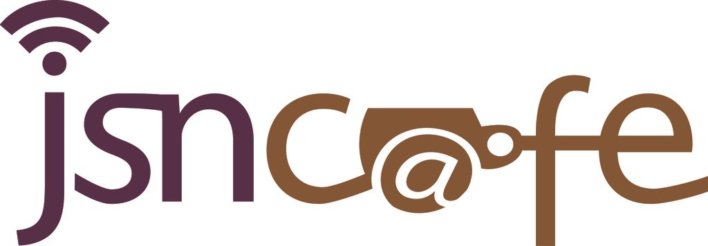 Our logo - visit our website @ http://www.jsncafe.