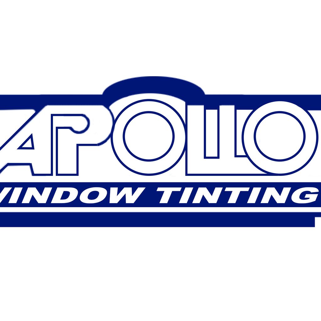 Apollo Tinting and 5 Star Window Care