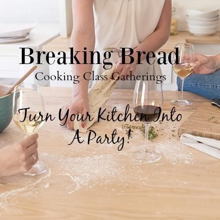 Breaking Bread,LLC