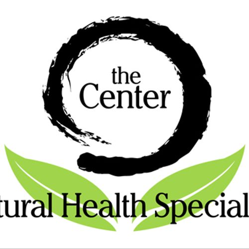 The Center: Natural Health Specialists