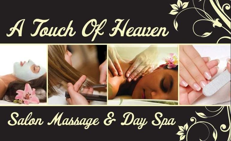 A Touch of Heaven Salon Massage & Day Spa