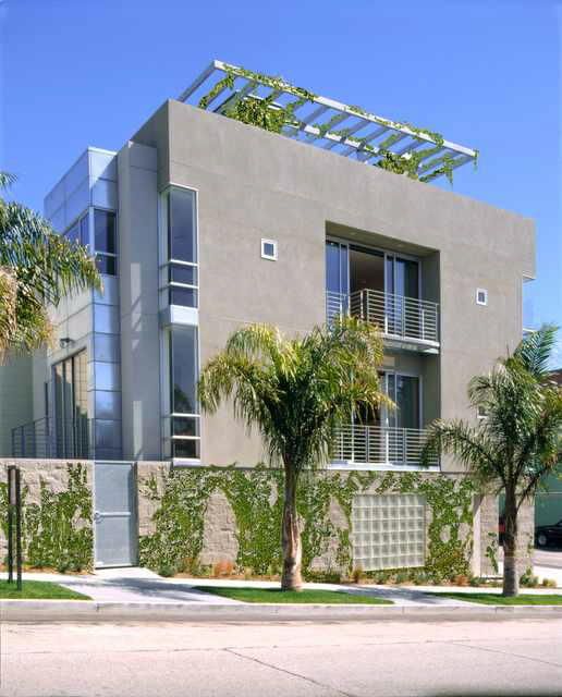Custom Home, Eureka/Noe Valley (2001): Gold Nugget