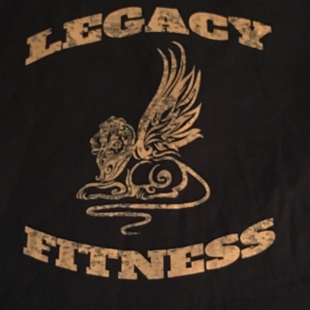 Legacy fitness