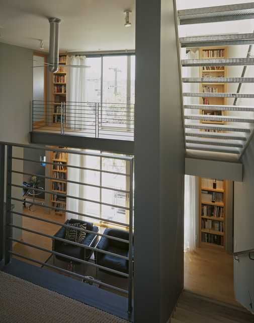 Custom Home Eureka Valley (2001)