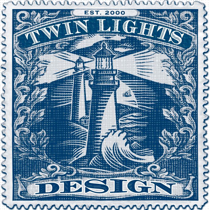 Twin Lights Design