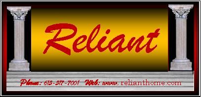 Reliant Home Services, L.L.C.