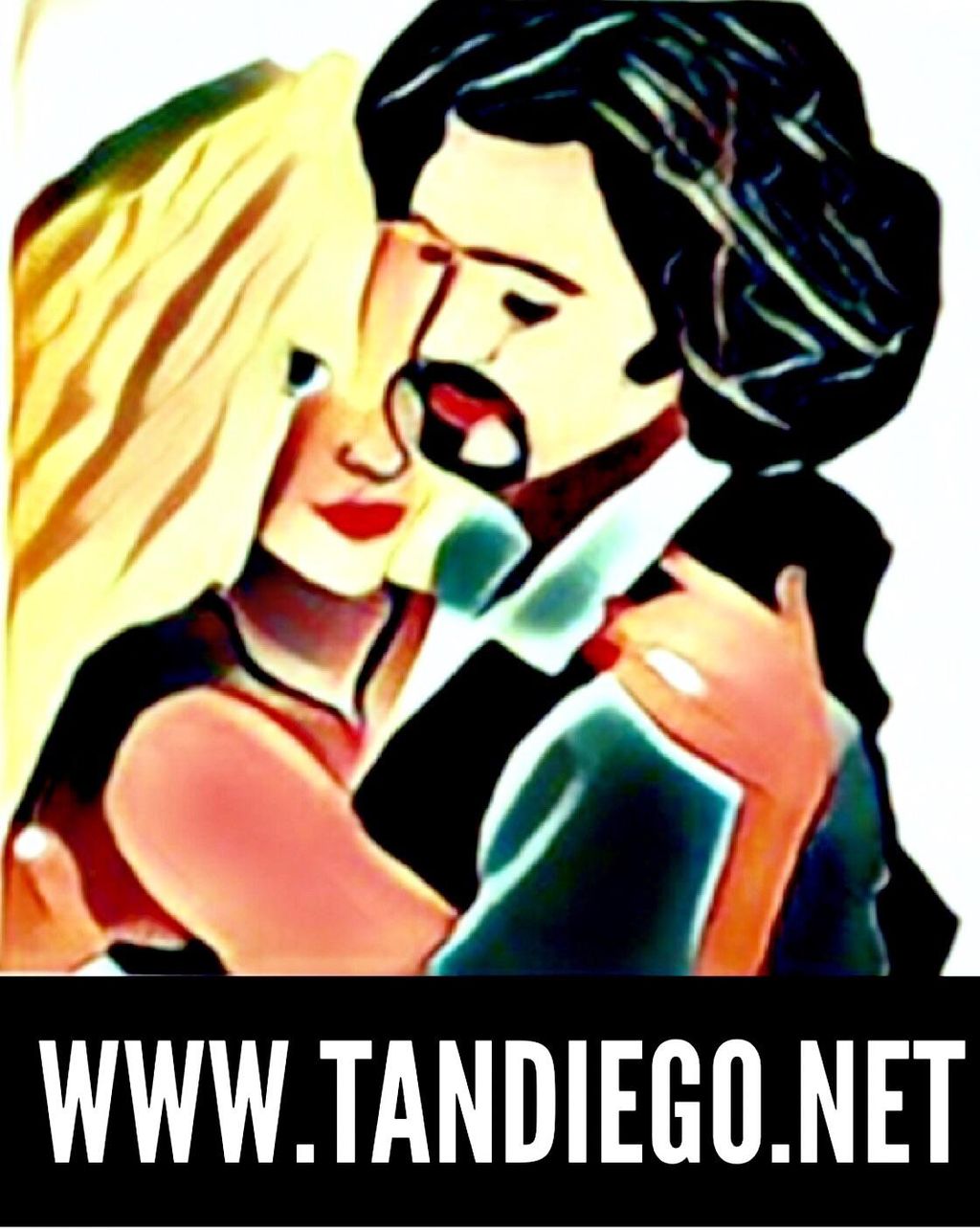 Tandiego Dance Classes
