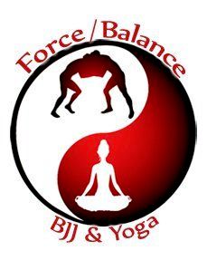 Force/Balance Brazilian Jiu-Jitsu & Yoga