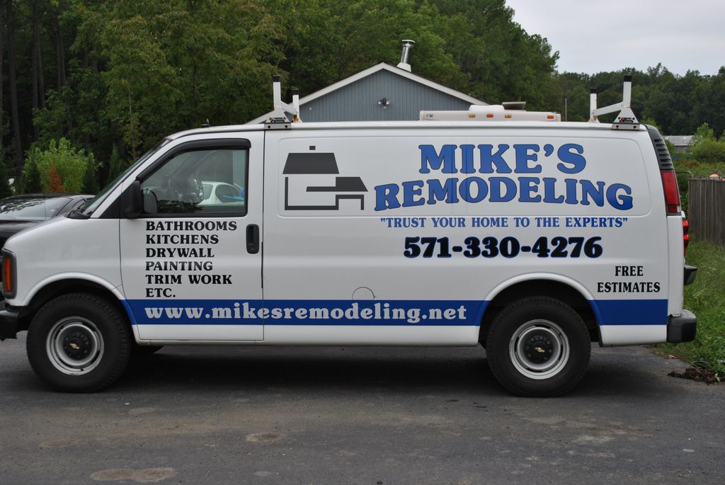 Mike's Remodeling