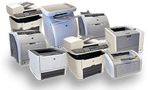 Fort Wayne Printer, Copier, & Fax Repair